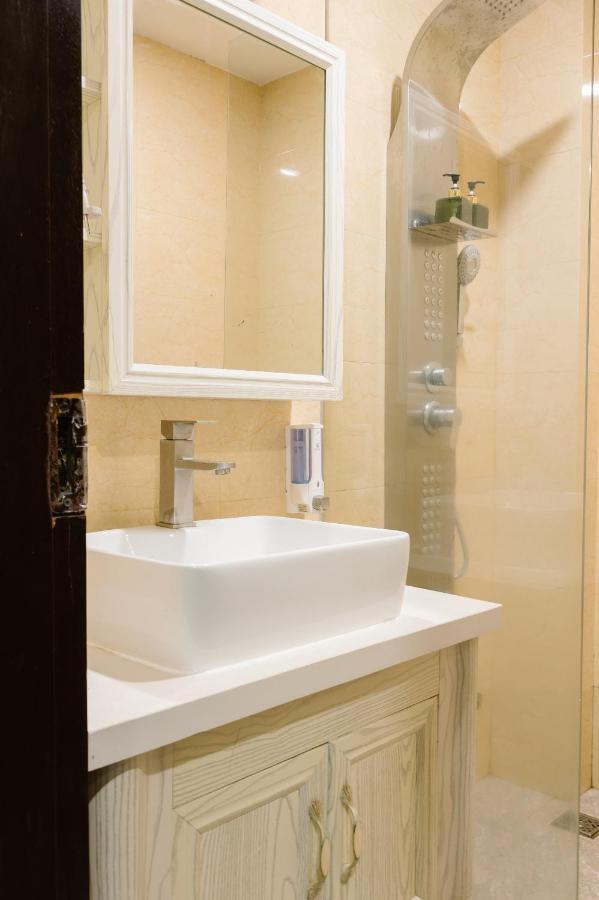 Nalini Hotel & Apartment Da Nang Exterior photo